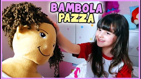 bambola youtube|Bambola .